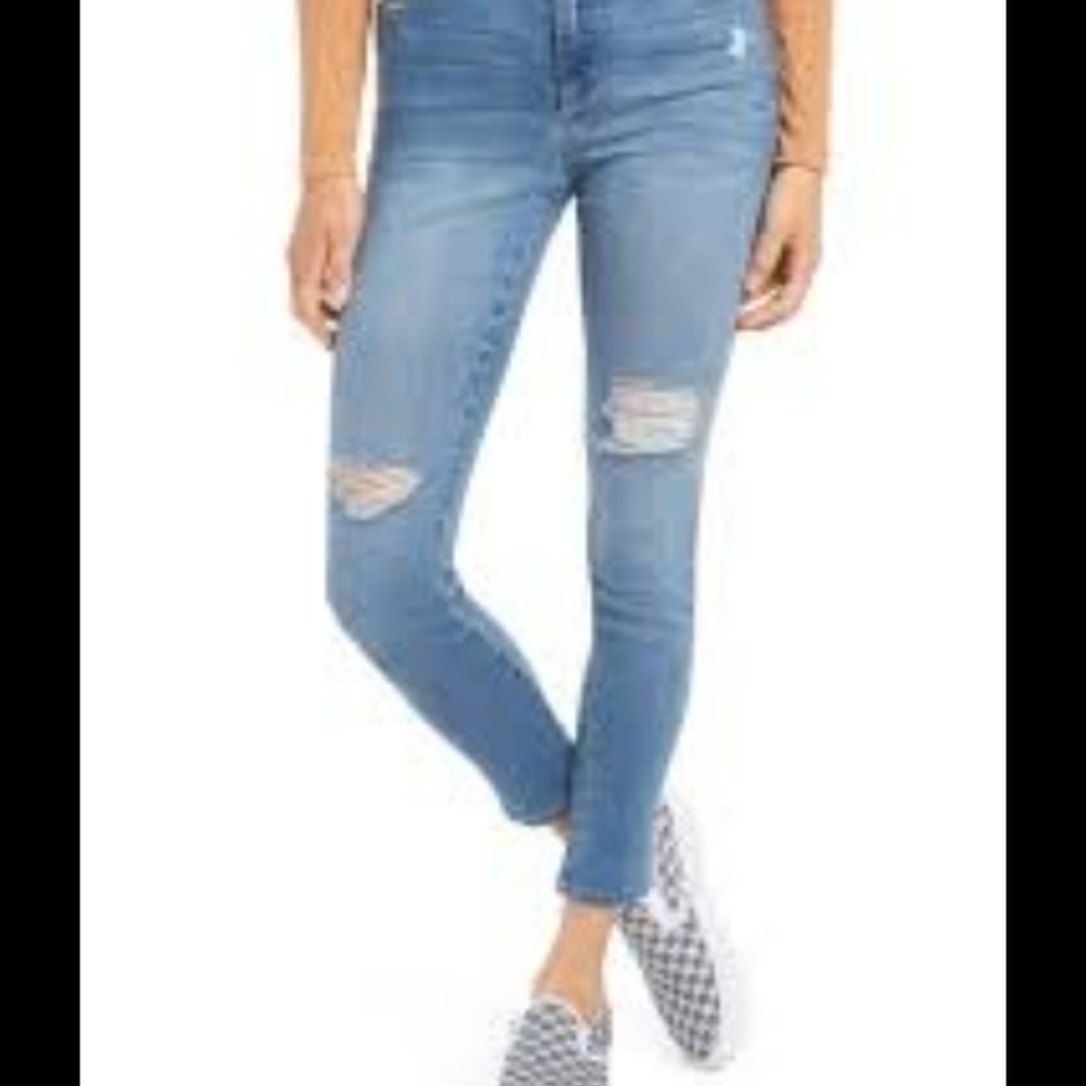 1822 Denim skinny Jeans